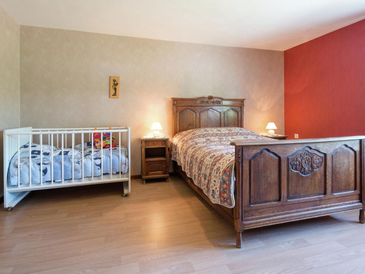 Schoppen Spacious Holiday Home With Large Garden מראה חיצוני תמונה