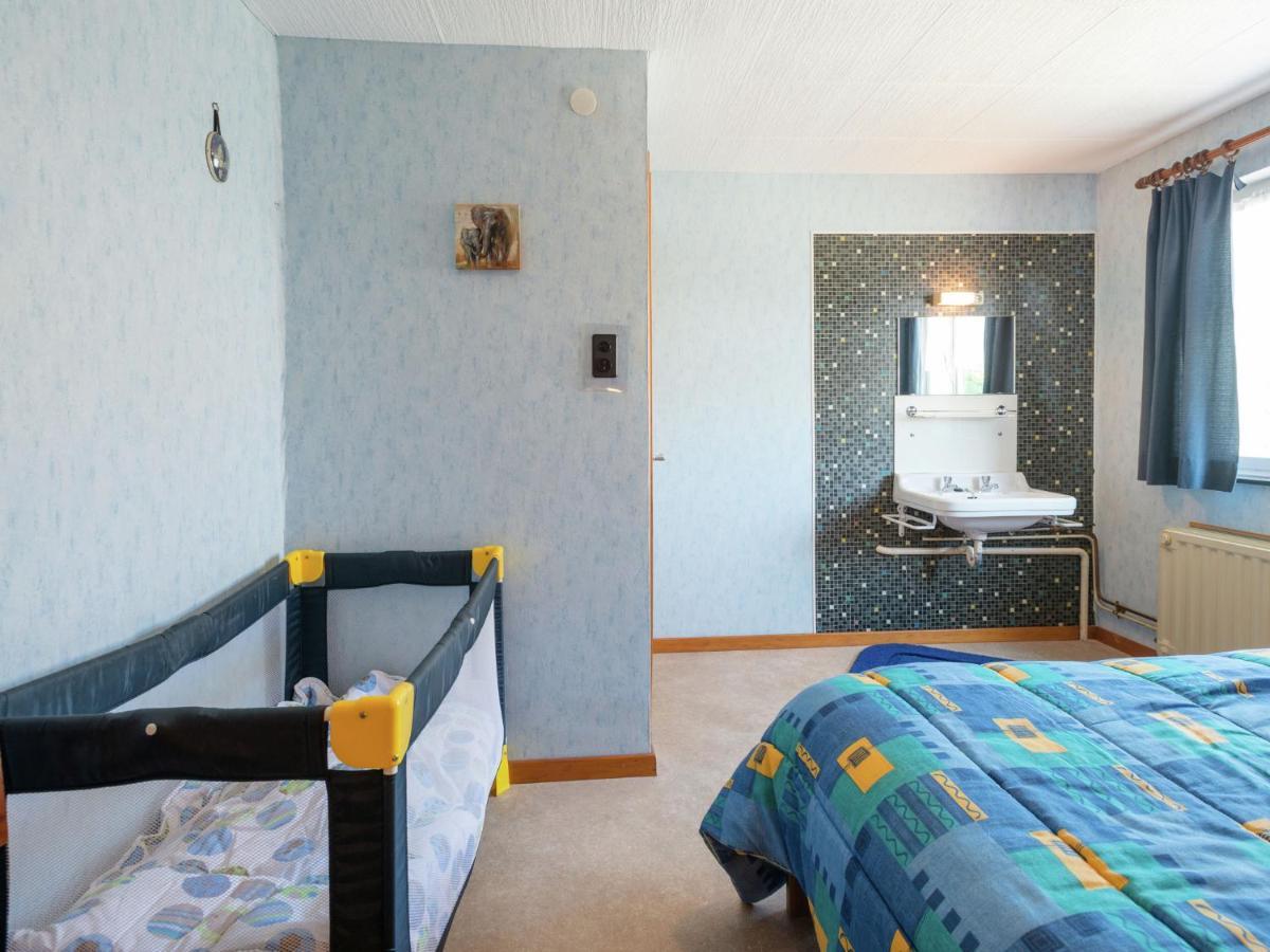 Schoppen Spacious Holiday Home With Large Garden מראה חיצוני תמונה