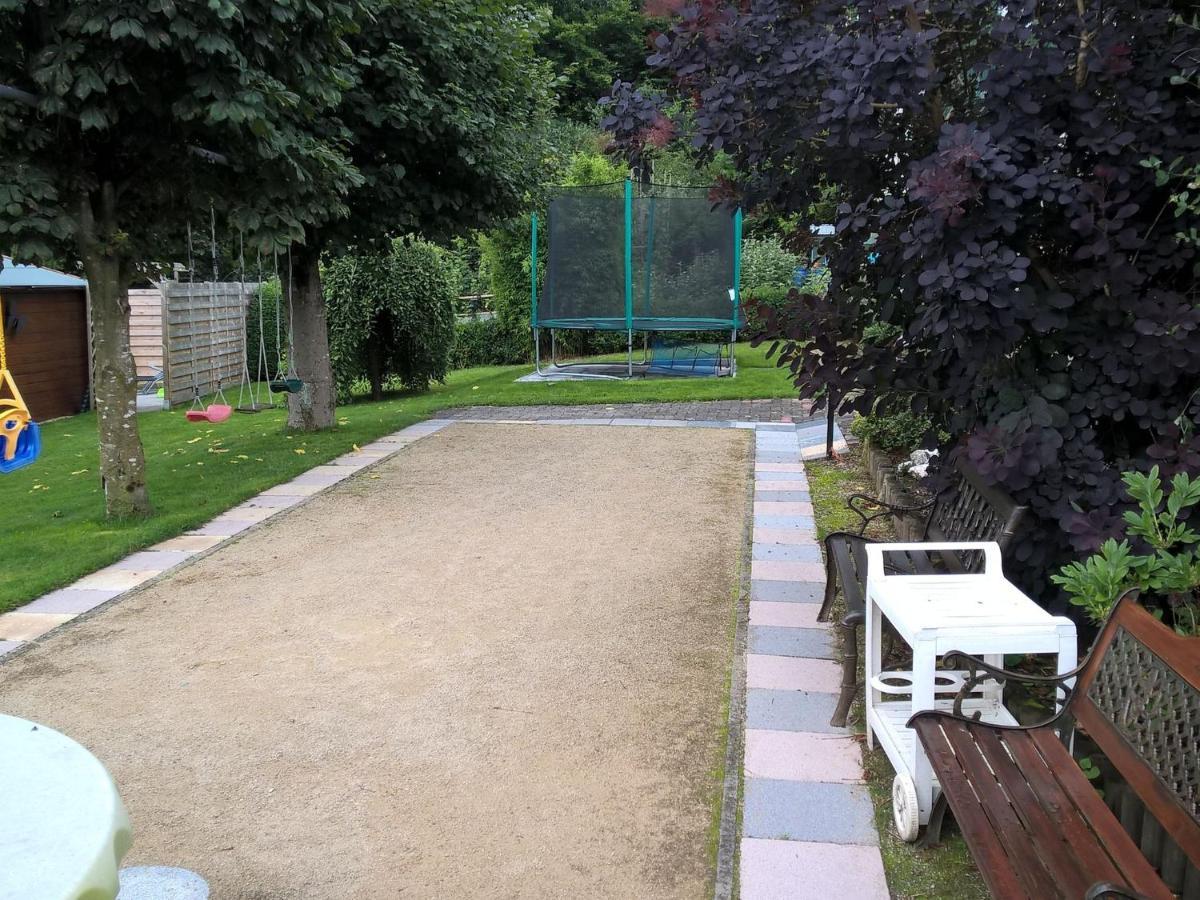 Schoppen Spacious Holiday Home With Large Garden מראה חיצוני תמונה