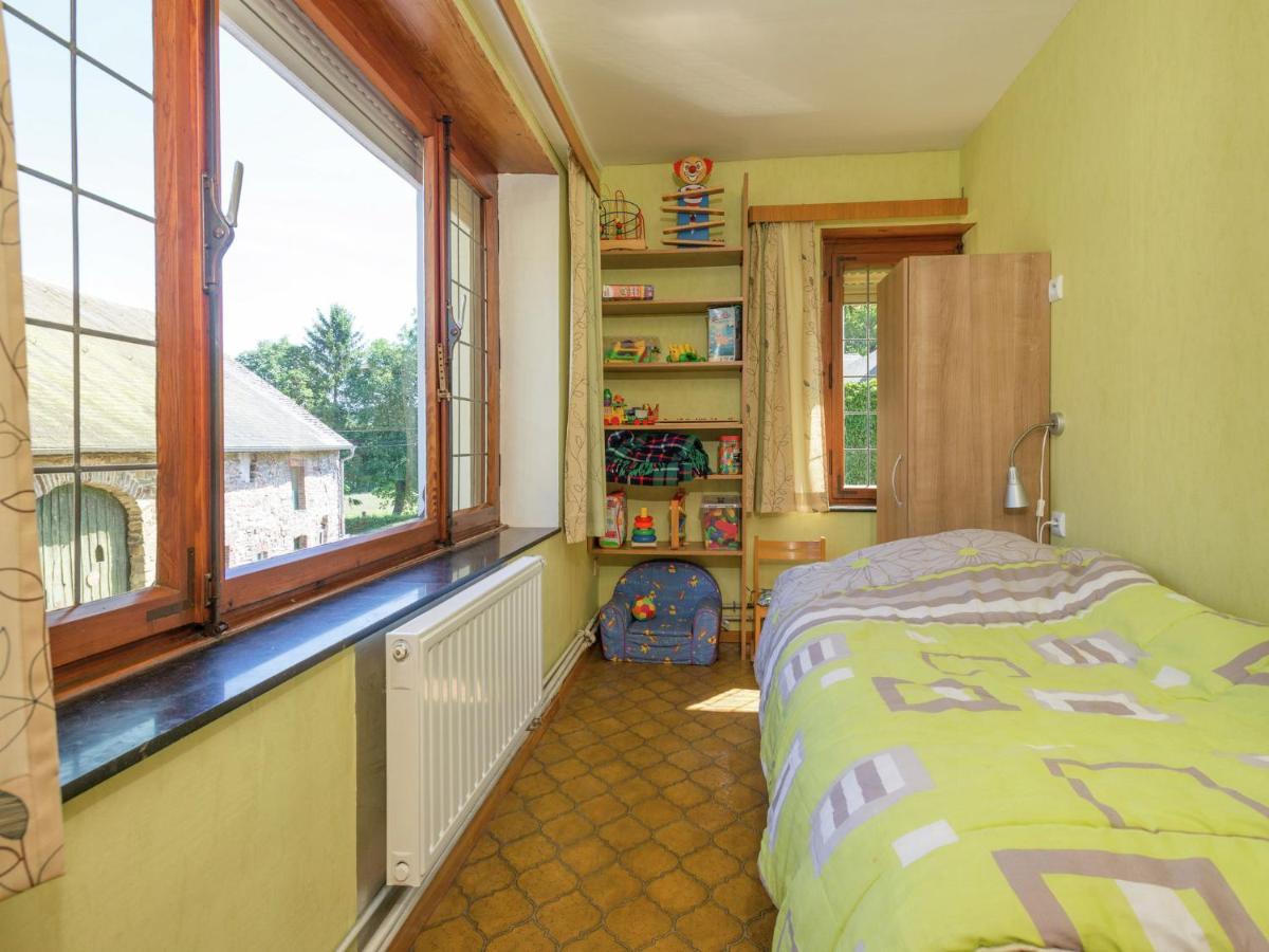 Schoppen Spacious Holiday Home With Large Garden מראה חיצוני תמונה