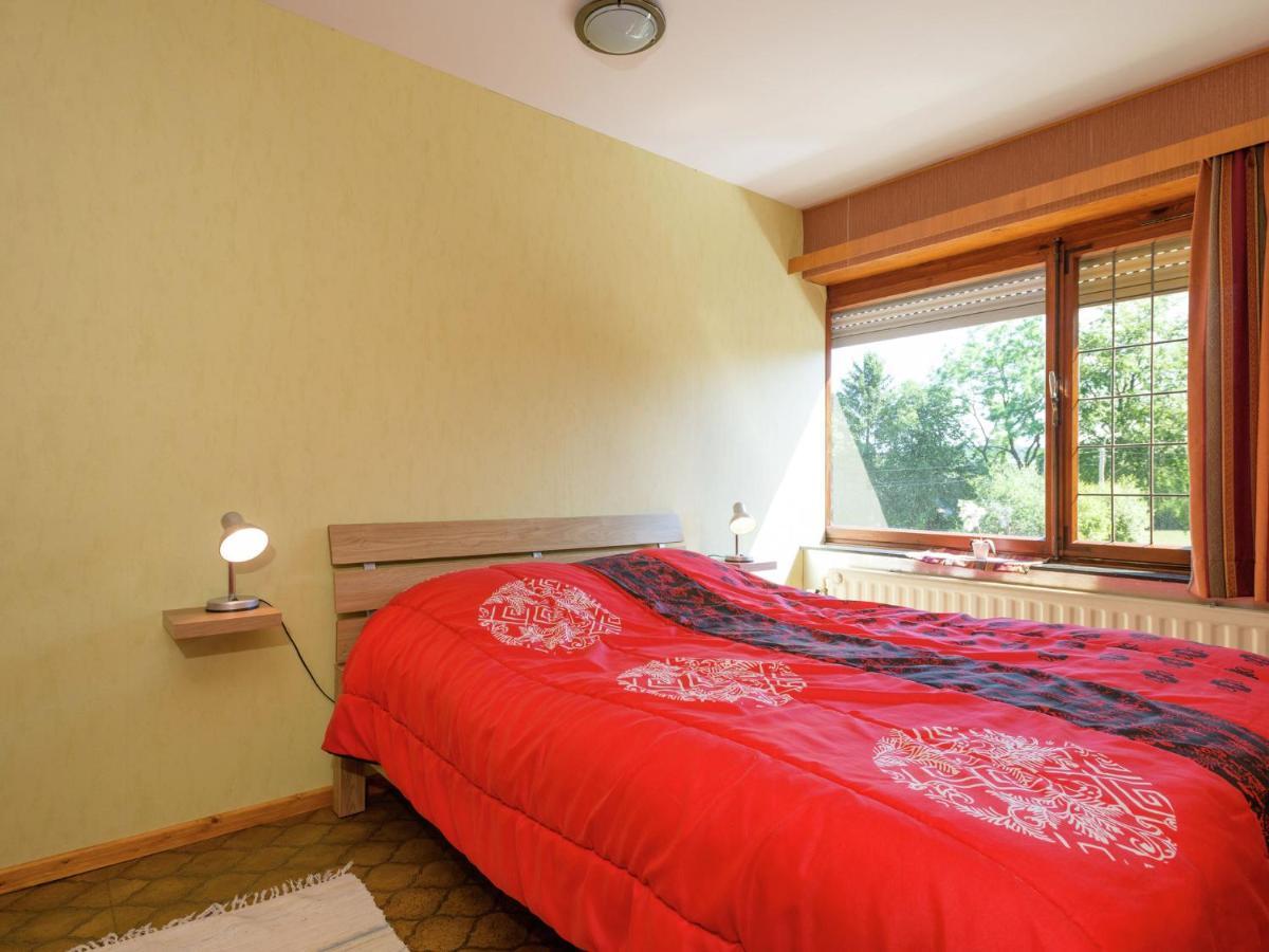 Schoppen Spacious Holiday Home With Large Garden מראה חיצוני תמונה